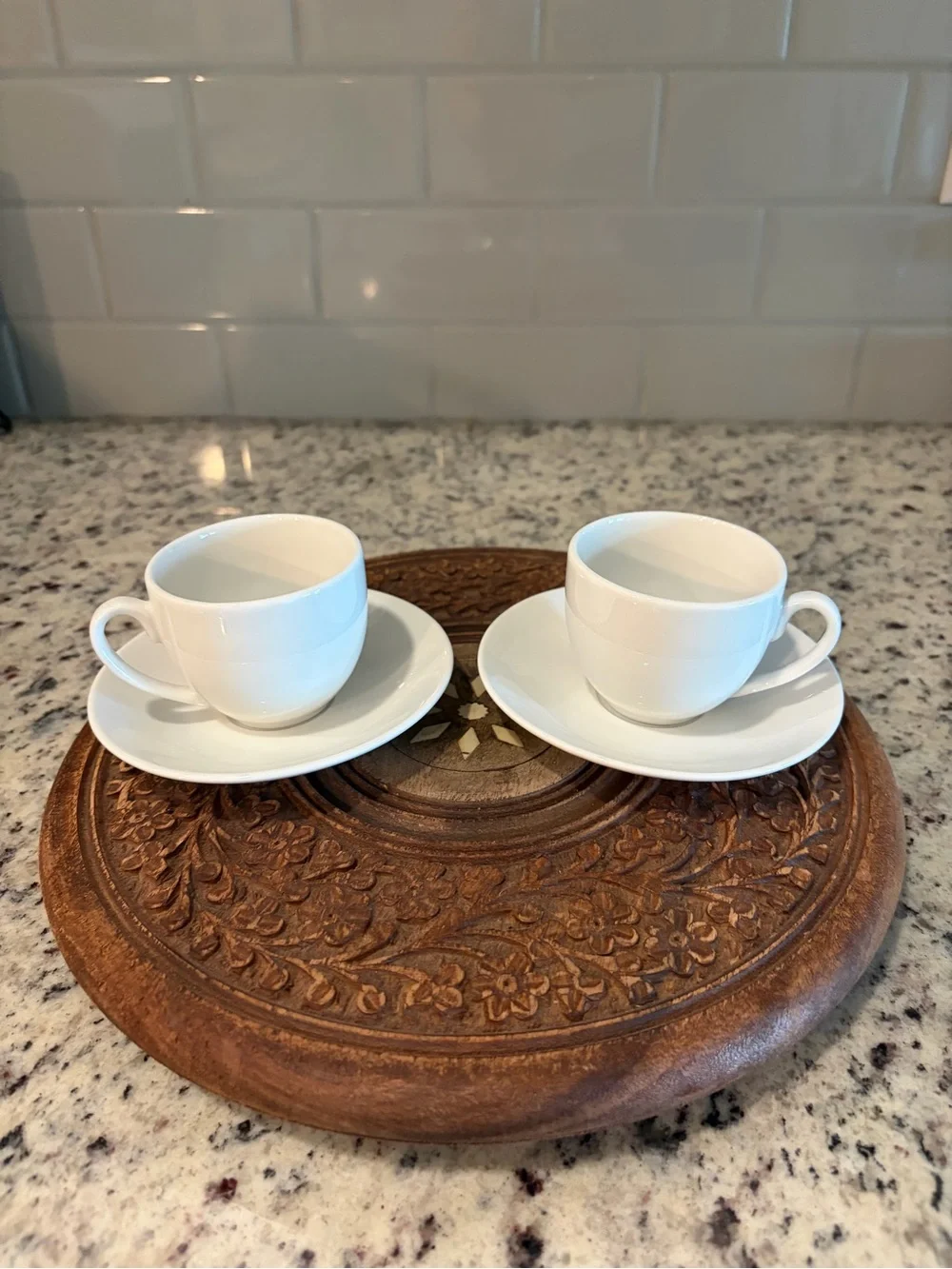 Gemini express dual espresso maker